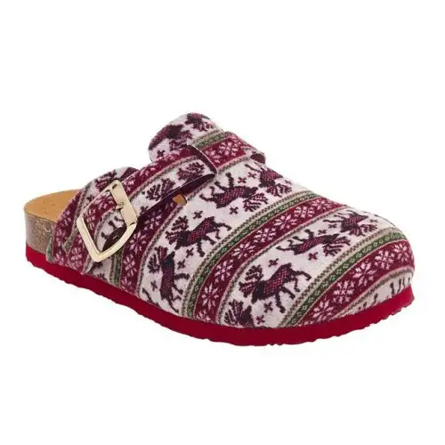 AMIATA KID PRINT MIC ROUGE/MU32