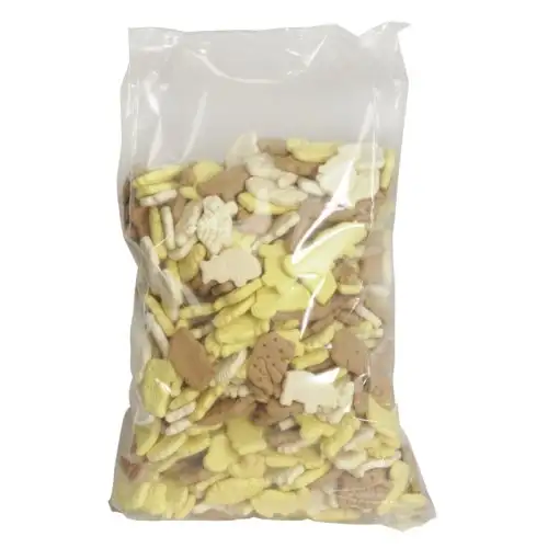 BISCUIT ANIMAL 10KG