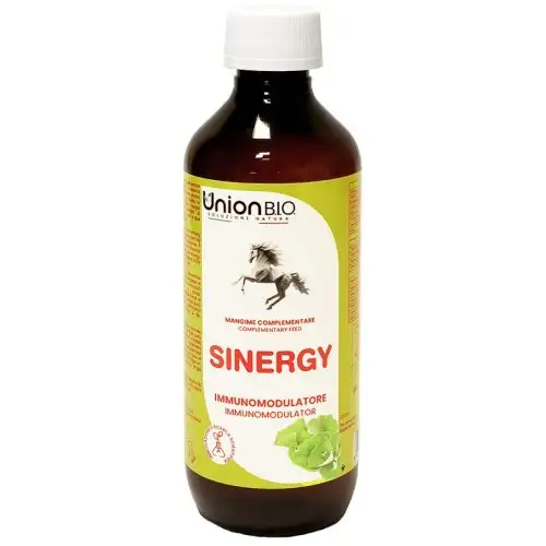 SYNERGIE 200ML