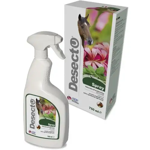 DESECTO CHEVAL 750ML
