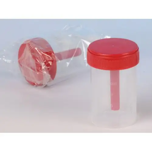 CONTENEUR À CHAMBRE BI60ML