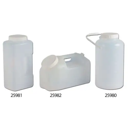 RÉCIPIENT D'URINE 24H 2L AVEC IMP