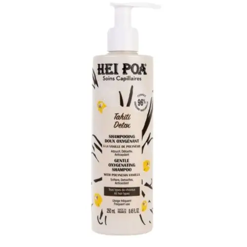 HEI POA - Brume Detox Démêlante Tahiti Detox - 100ml