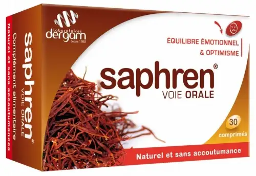 SAPHREN (30 comprimés)