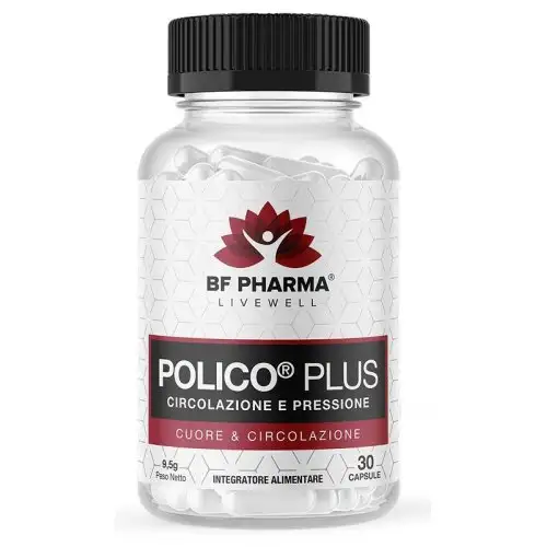 POLICO PLUS 30CPS