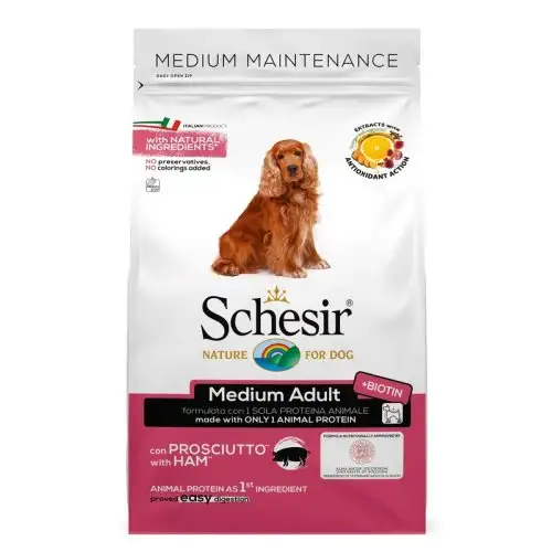 JAMBON MANT SEC SCHESIR 3KG