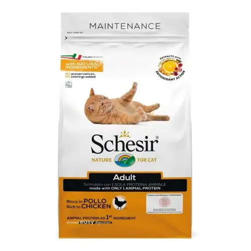 POULET SCHESIR TENANT 1,5K