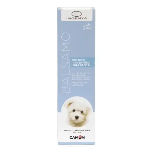 BAUME HYDRATANT 250ML