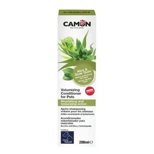 APRÈS-SHAMPOING VOLUMISANT 200ML