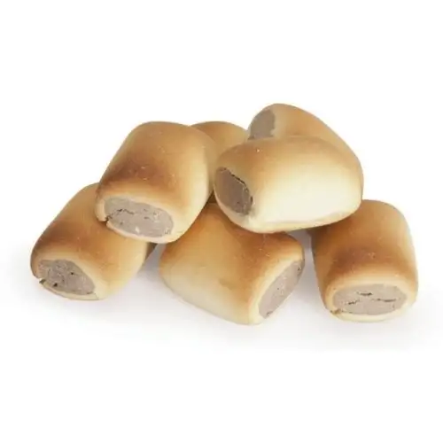BISCUITS FARCIS AU BOEUF 10KG