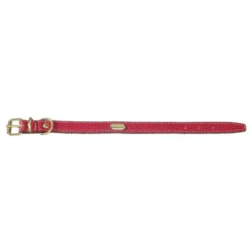 COLLIER PLAT VTL CINGH15X280