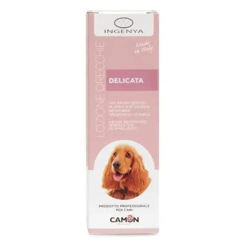 LOTION OREILLE 100ML