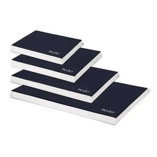 TAPIS BT BLEU ORTOP MF M