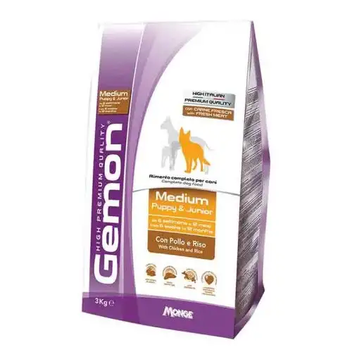 GEMON HPQ CHIEN MP/J POL/RI3KG