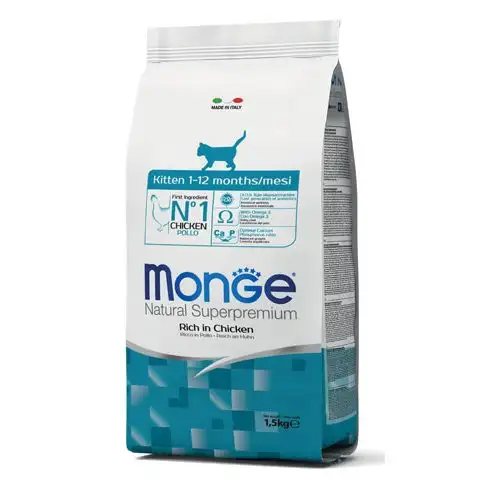 CHATON MONGE CHAT 400G