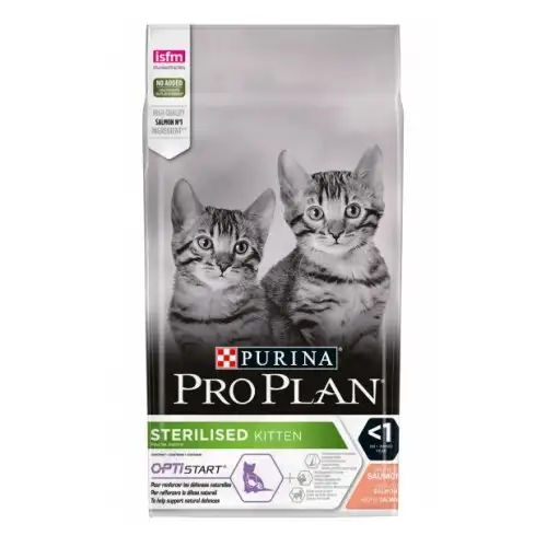 PP DC STER CHATON SAIN 1,5KG