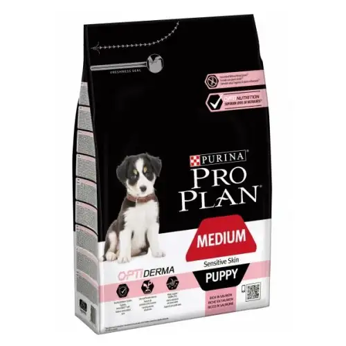 PP DD M PUP SENS PEAU 3KG