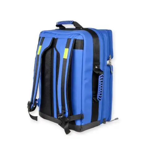SAC À DOS SILOS 2 BLEU