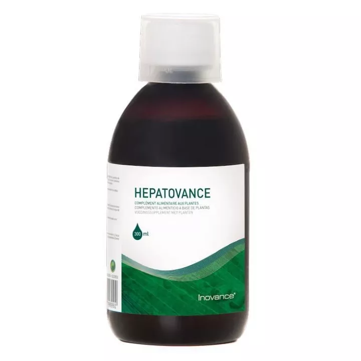 Inovance Hepatovance 300 ml