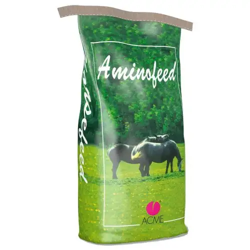 ALIMENT AMINÉ 20KG