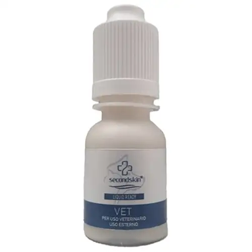 PEAU SECONDE VÉTÉRINAIRE 10ML