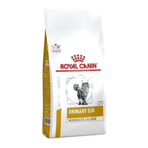 VHN CHAT URINAIRE S/0 MOD CA400G