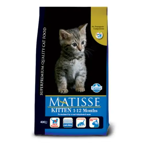CHATON MATISSE 1,5KG