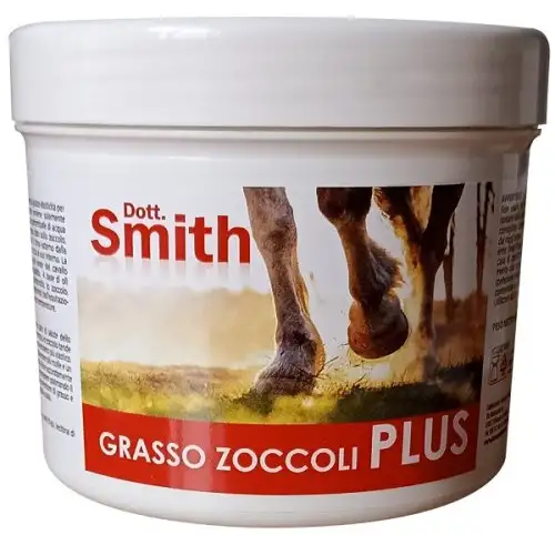 DR SMITH HOOF GRAISSE PLUS