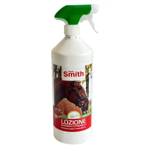 DR SMITH LOZ GÉRAN/CITR 1L