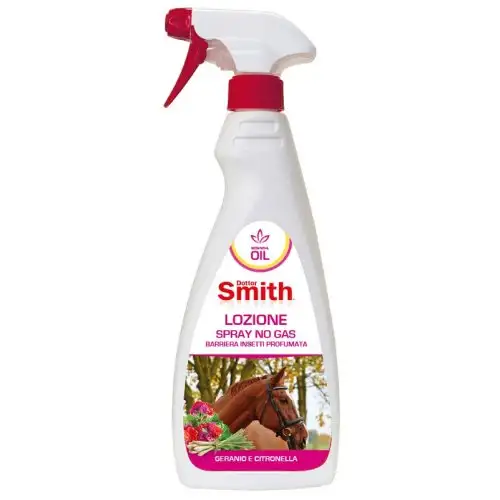DR SMITH LOZ GÉRAN/CITR500ML
