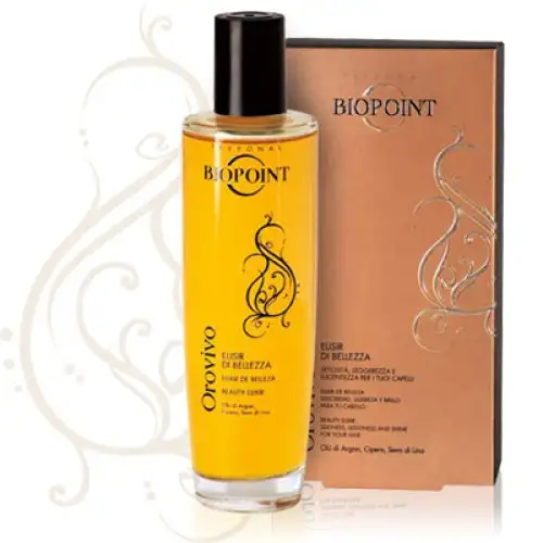 @BIOPOINT VIVO OR 100 ML