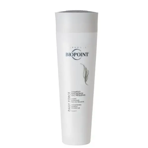 BIOPOINT FORCE SHAMPOING0 200 ML