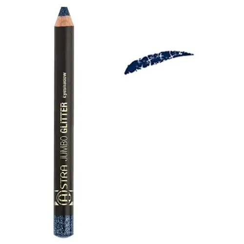 ASTRA JUMBO GLITTER CRAYON ALL OVER