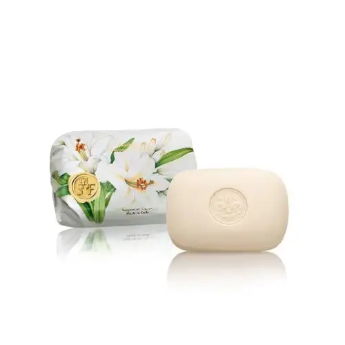 Savonnerie Artisanale Florentine morue. 9041 Lys 200 gr.