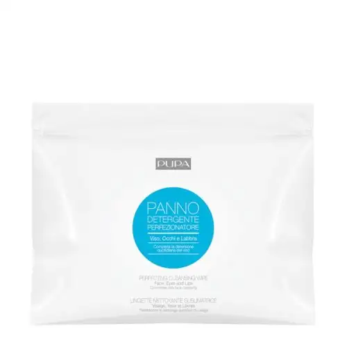 PUPA VISAGE VISAGE FLANELLE