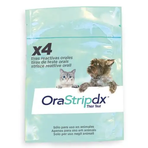 ORASTRIPDX TEST 4 BANDES