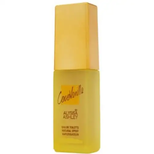 Alyssa Ashley Coco Vanille Eau De Toilette Vaporisateur 50 ml
