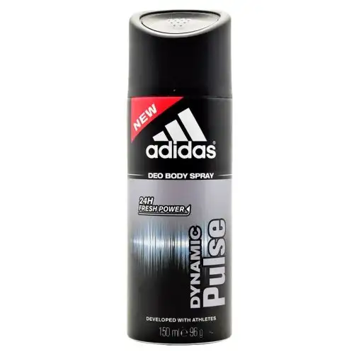 * ADIDAS DYNAMIC DEO 150 VAPO