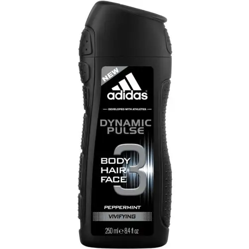 * ADIDAS DYNAMIC D/S 250 ML