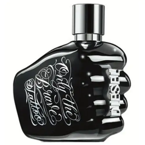 DIESEL TATTOO U EDT 75 VAPO