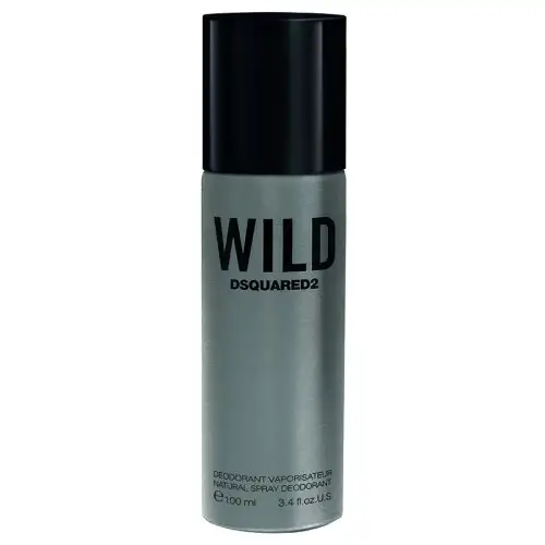 DSQUARED DÉO SAUVAGE 100ML