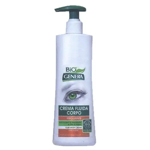 Genera Bio Crème Fluide Corporelle 300 ml