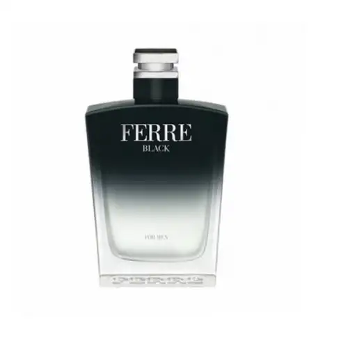 * FERRE NOIR U EDT 50 VAPO