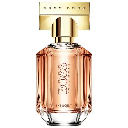 Hugo Boss The Scent For Her eau de parfum 50 ml vaporisateur OLD CODE