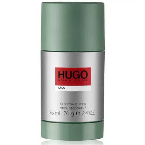 Hugo Man Déodorant Stick 75 ml