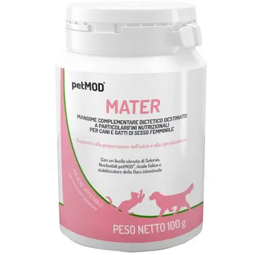 PETMOD MATER 100G