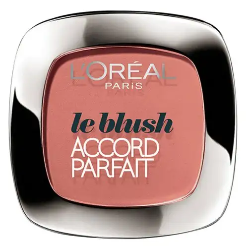 L'ORÉAL ACCORD PARFAIT BLUSH 145