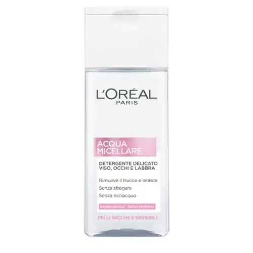 * D/EXPERTISE EAU MICELLAIRE 200 ML