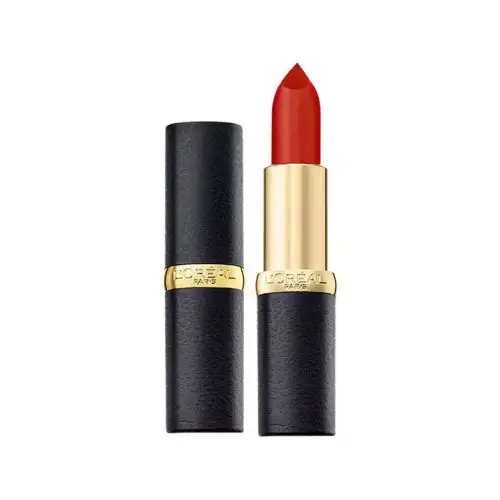 L'ORÉAL ROSS C / RICHE N 348 MAT
