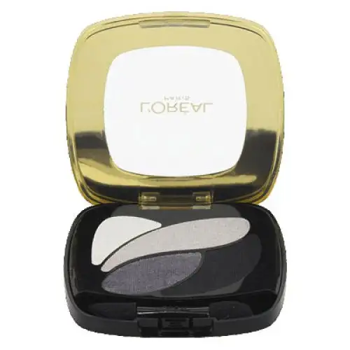 @L OREAL OMBR COULEUR RICHE QUAD E5